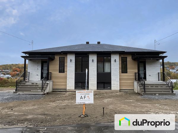 173 6e avenue, Beauceville for sale