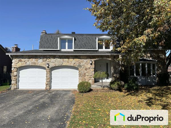 115 Rue Rouville, Dollard-Des-Ormeaux for sale