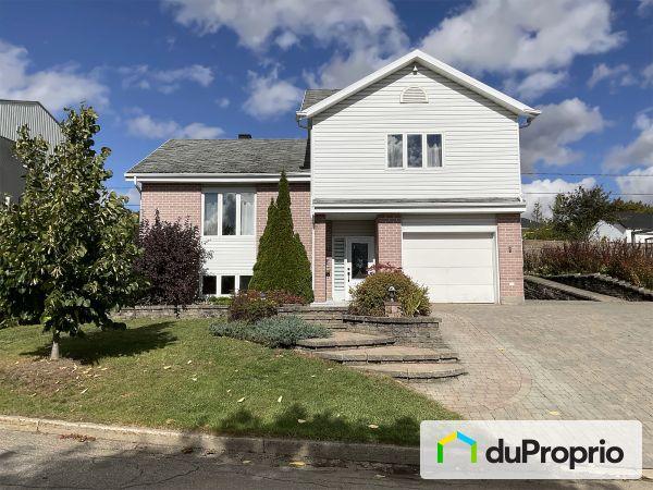 141 rue Guyon, Beauport for sale
