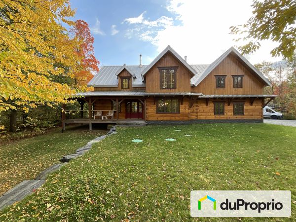 9 rue du-Pivert, Magog for sale