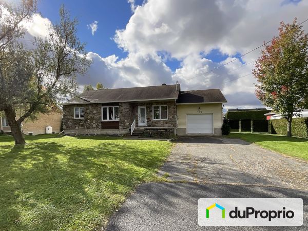 169 montée de Verchères, St-Marc-sur-Richelieu for sale