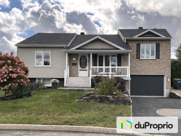 260, rue des Pionniers, Drummondville (Drummondville) à vendre