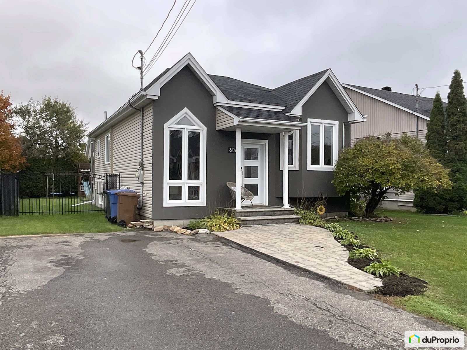606 28E Avenue Ouest — photo 2