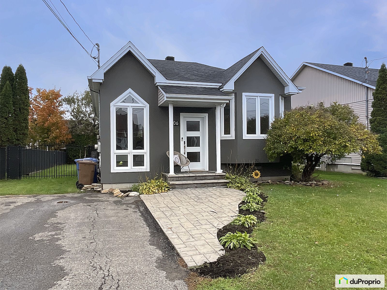 606 28E Avenue Ouest — photo 1