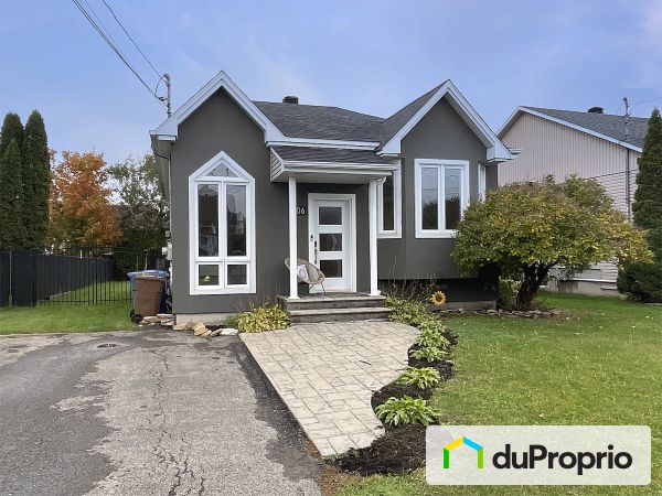 606 28e avenue Ouest, St-Zotique for sale