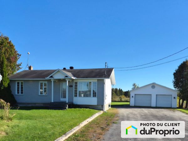 296, chemin Proulx, Gatineau (Gatineau) à vendre