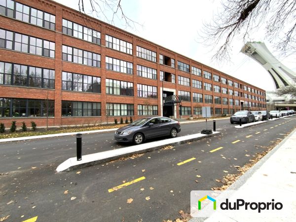 210-2600, avenue Bennett, Mercier / Hochelaga / Maisonneuve à vendre