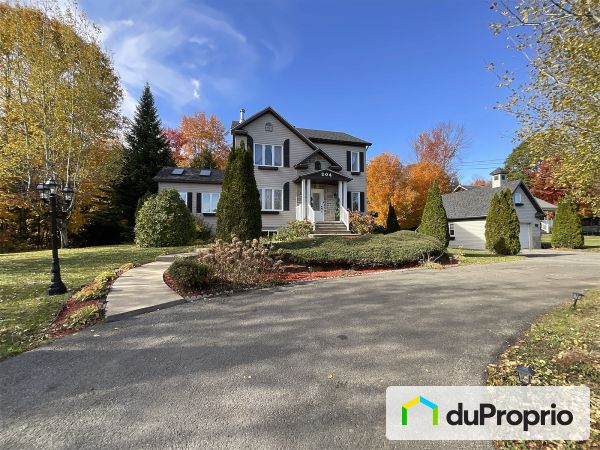 204 rue du Champ-Fleuri, St-Colomban for sale