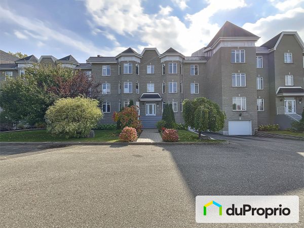 2-131 rue des Châteaux, Trois-Rivières (Pointe-Du-Lac) for sale