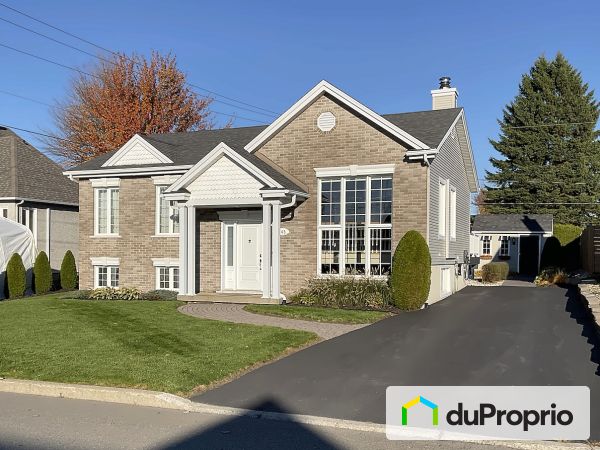 445, rue Gince, Granby à vendre