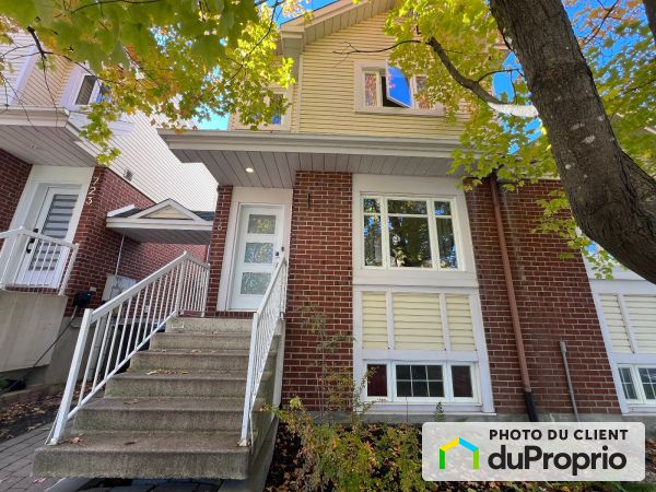 6 Place de Fontenay, Ste-Julie for sale
