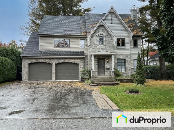 16 rue de l'Anémone, L'Assomption for sale