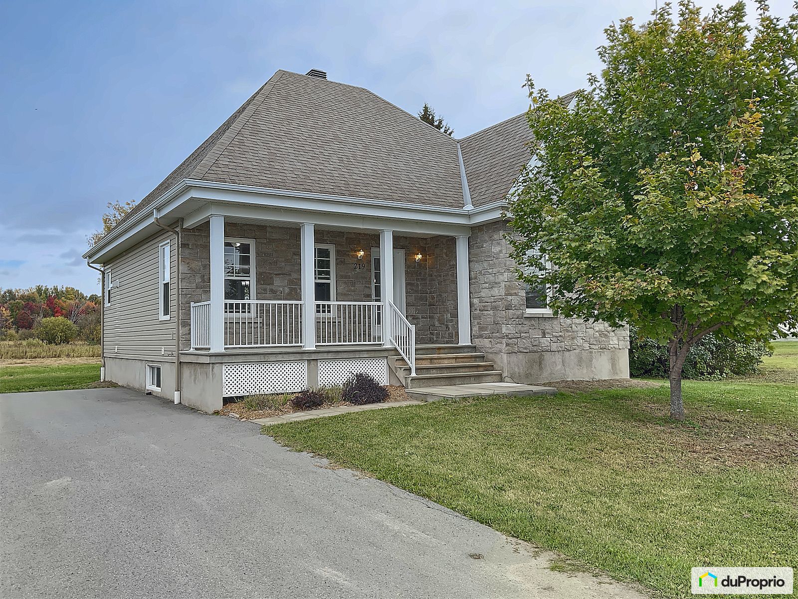219 Rue Principale — photo 1