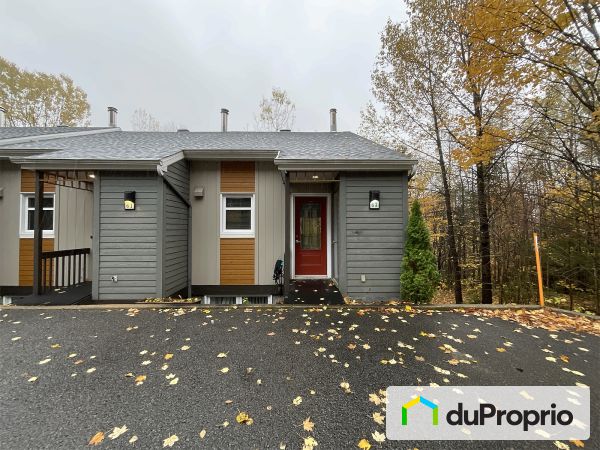 63, chemin de la Corniche, Stoneham à vendre
