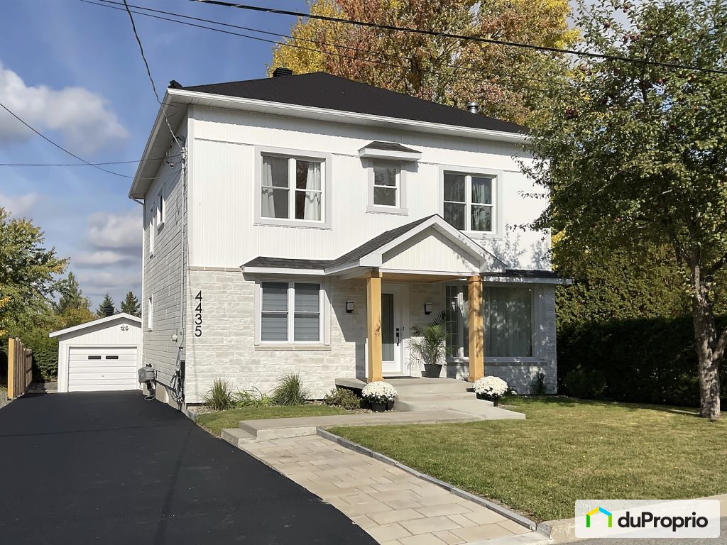 4435 St Jacques — photo 1
