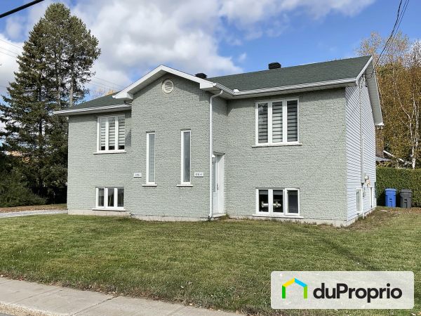 2755-2755A, avenue des Hirondelles, Bécancour (Gentilly) for sale