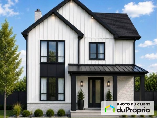 745 rue des Récoltes, St-Isidore for sale