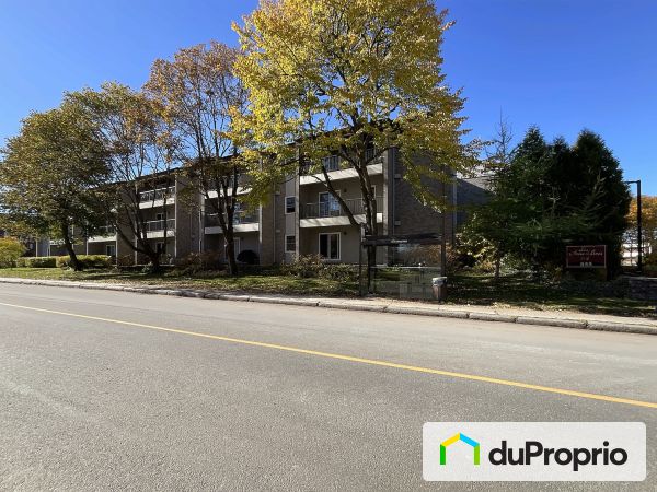 111-855, rue Grandjean, Ste-Foy à vendre