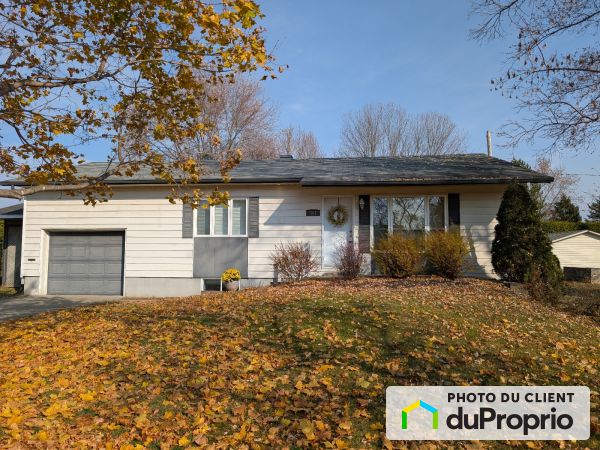 461 carré O'Connor, Trois-Rivières (St-Louis-De-France) for sale