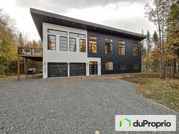 625, chemin Flora-Marchand, Grandes-Piles à vendre