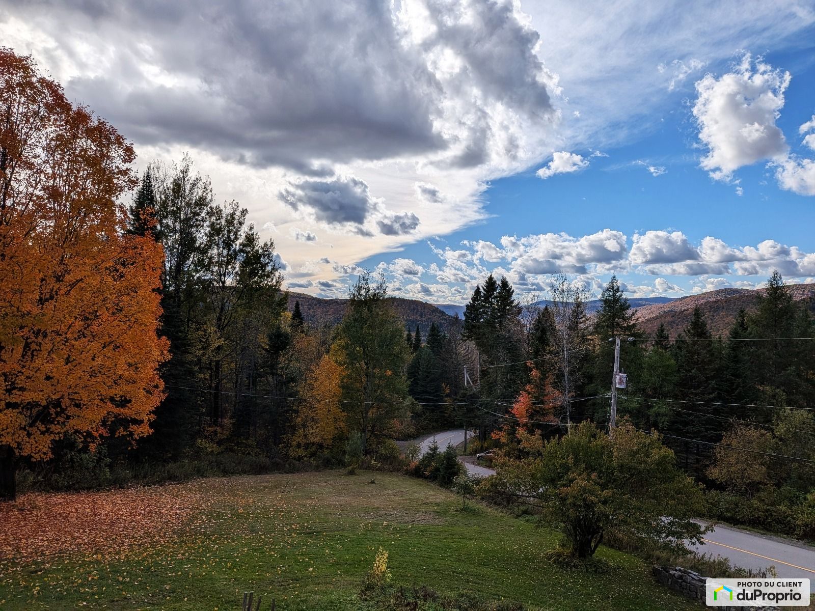 409 Chemin Du Moulin — photo 1