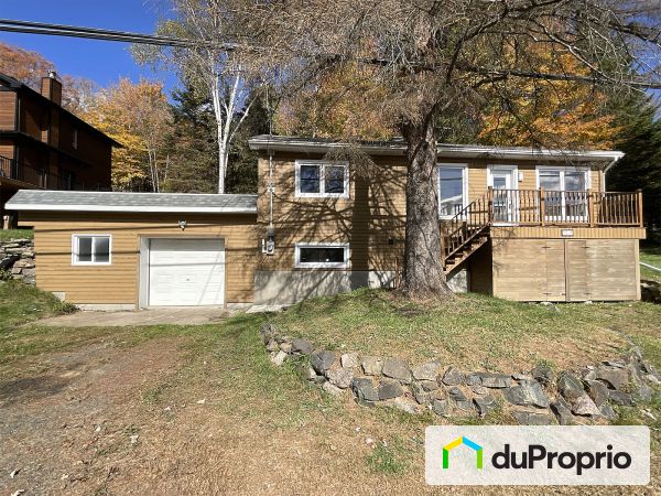 1519 chemin du Village, Mont-Tremblant for sale
