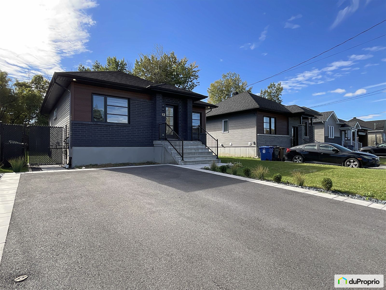 112 Rue Marleau — photo 1