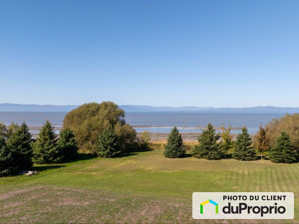 1166, route de la Seigneurie, St-Roch-Des-Aulnaies à vendre
