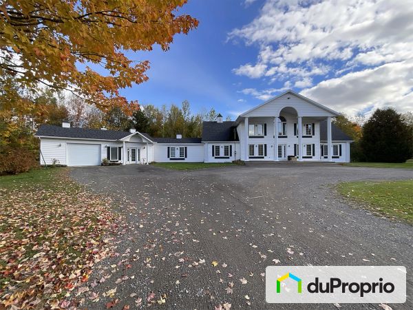 1482 rang Saint-Louis, ND-Du-Mont-Carmel for sale