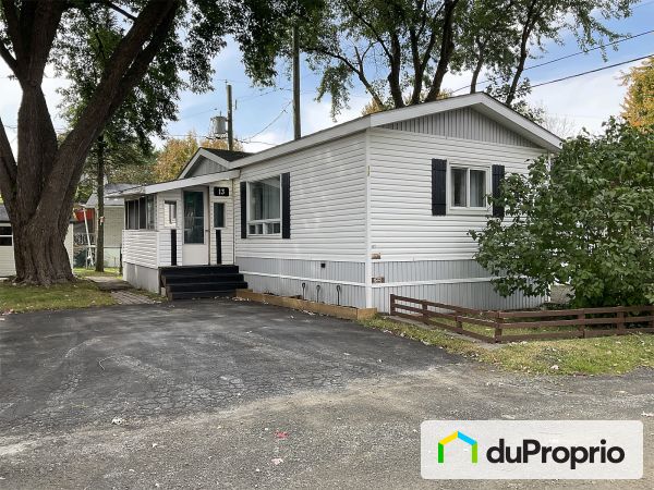 13-2952 chemin Saint-Charles, Terrebonne (Lachenaie) for sale