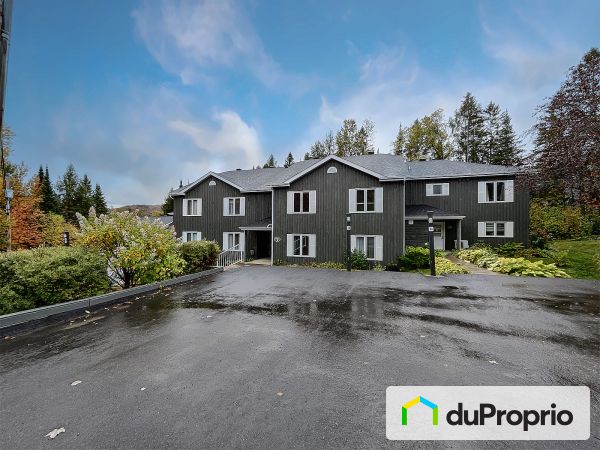 33-220, chemin du Mont-Loup-Garou, Ste-Adèle à vendre