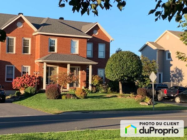 2632 avenue Paquette, St-Cesaire for sale