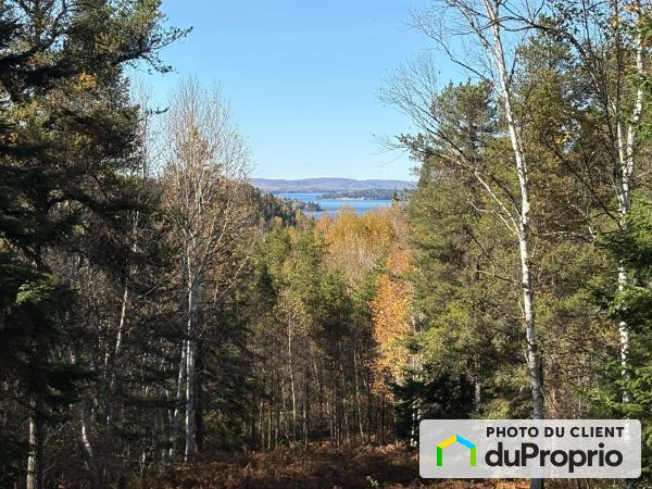  chemin de Saint-Ignace S, St-Michel-Des-Saints for sale