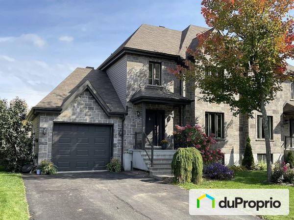 6884 rue François-Raymond, Trois-Rivières (Trois-Rivières) for sale