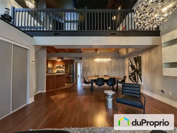 7-77, rue de la Falaise, Gatineau (Hull) à vendre