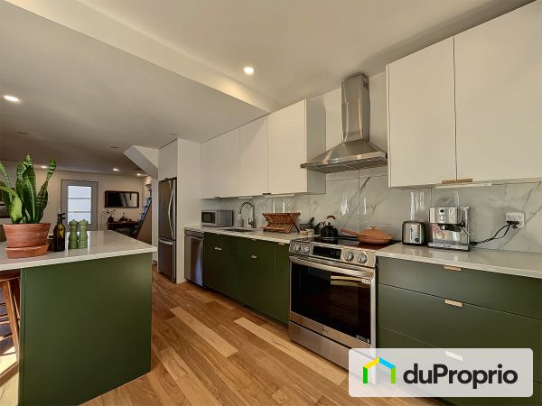 31, rue Carole-Anne, St-Côme à vendre
