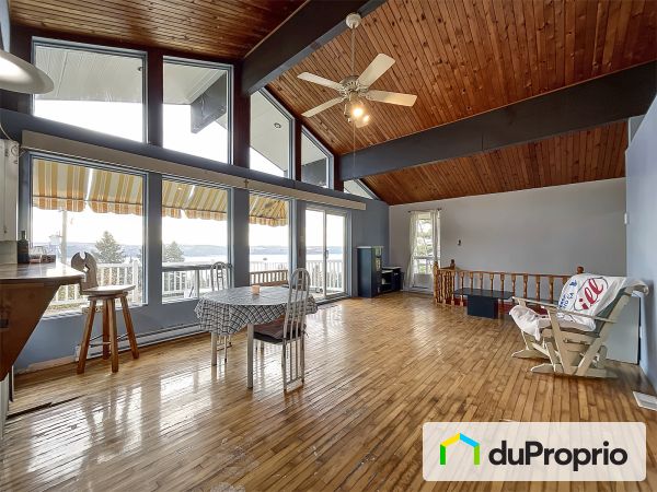 791 route de Tadoussac, St-Fulgence for sale