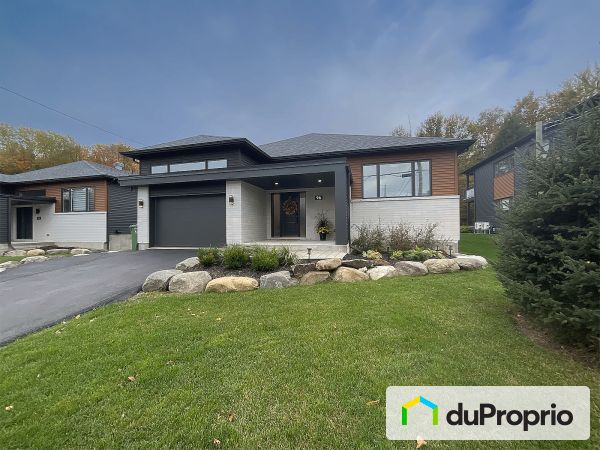 96, rue Janine-Sutto, Cowansville à vendre