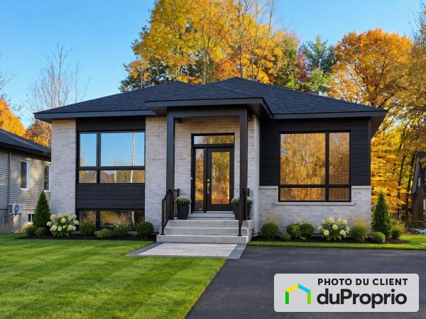2094, Des Algonquins, Sorel-Tracy à vendre