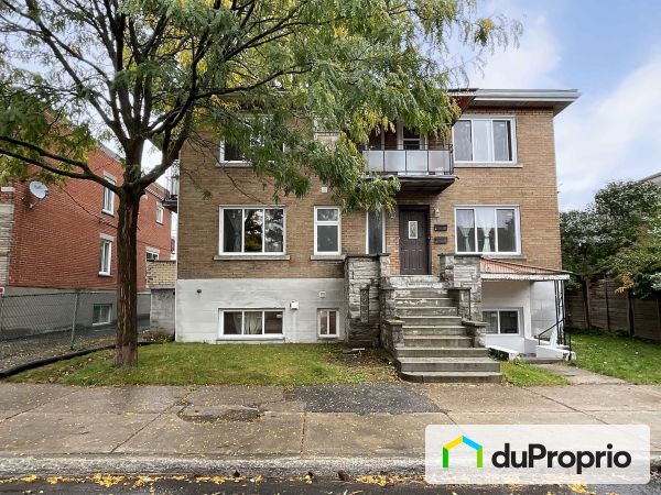 6860, avenue Lamont, Le Sud-Ouest à vendre