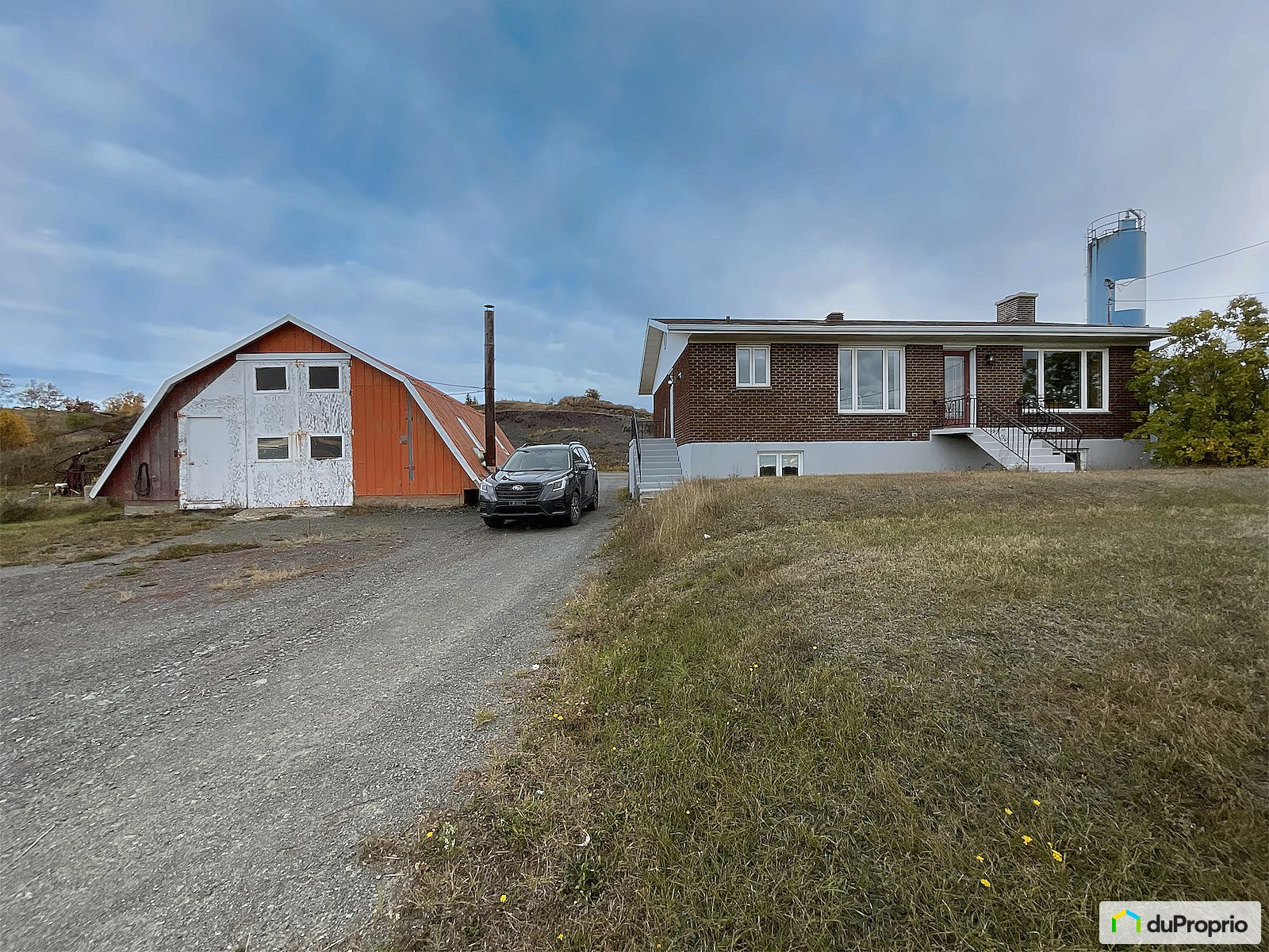 660 Chemin Sainte Odile — photo 1