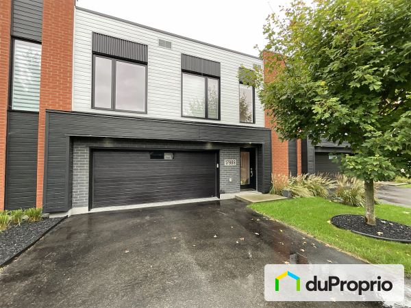 17989, rue de Cheverny, Mirabel (Domaine-Vert Nord) à vendre
