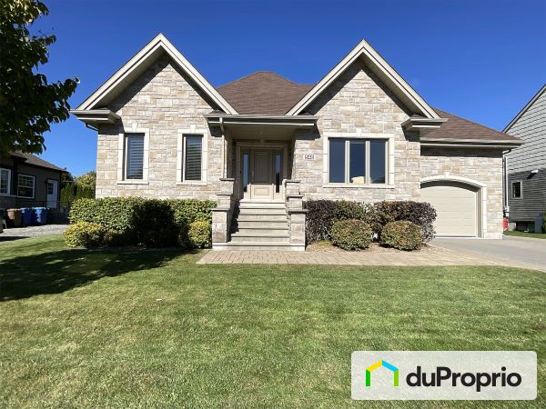 540, rue de la Brise, Salaberry-De-Valleyfield à vendre