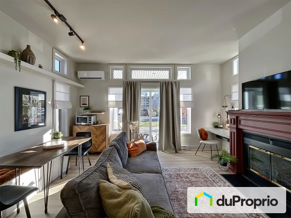 618-24, rue de la Sarcelle, Orford à vendre