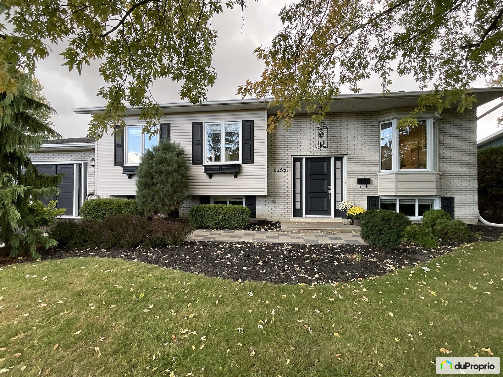 6265 Avenue Durocher — photo 1