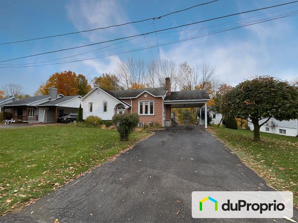 67, rue Bellevue, Compton à vendre