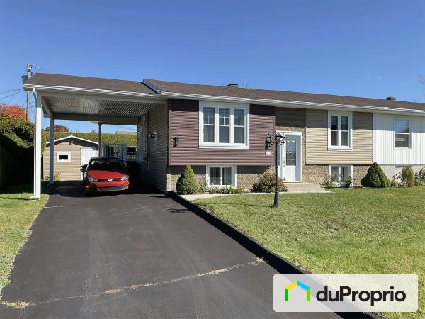 2770, rue Lalancette, Drummondville (Drummondville) à vendre