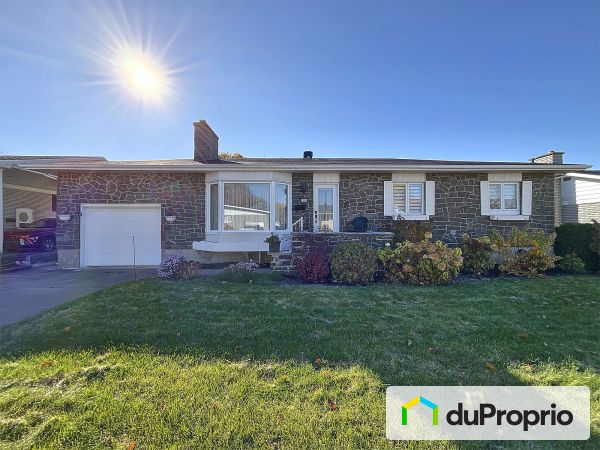 1715 rue de la Girardière, Trois-Rivières (Trois-Rivières) for sale