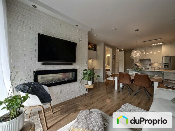 Condo - 106-430 Rue Notre-Dame, Repentigny (Repentigny) for sale