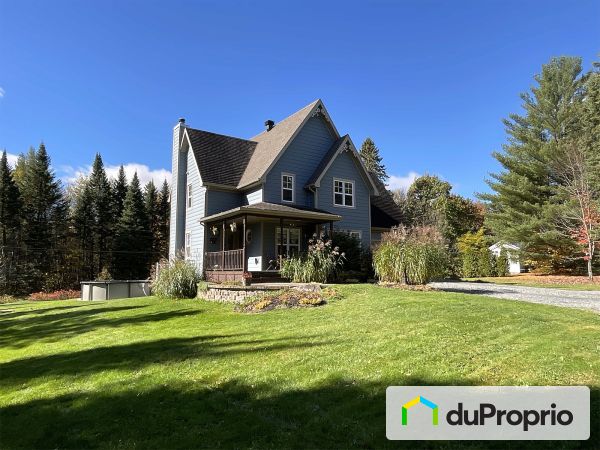 855, 4e Rang, Ste-Marie à vendre